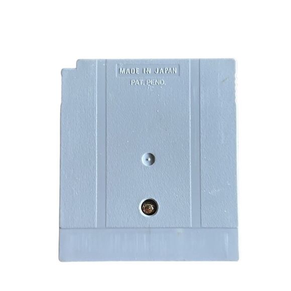 Nintendo Game Boy Tetris Game ⭐️ - Picture 2 of 2